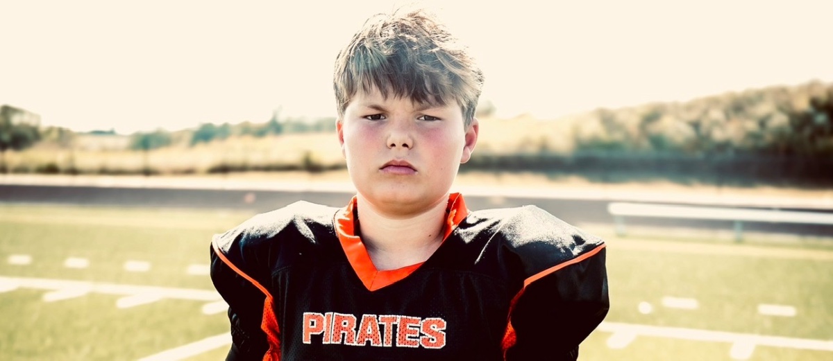Rising Star: Devlin Stanturf's Journey in Football
