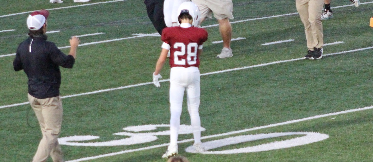 Ryder Milligan - Rising Star: Ryder Milligan's Promising Football Journey