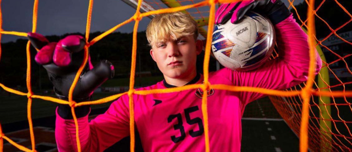 Rising Star: The Fearless Journey of Kaden Welch