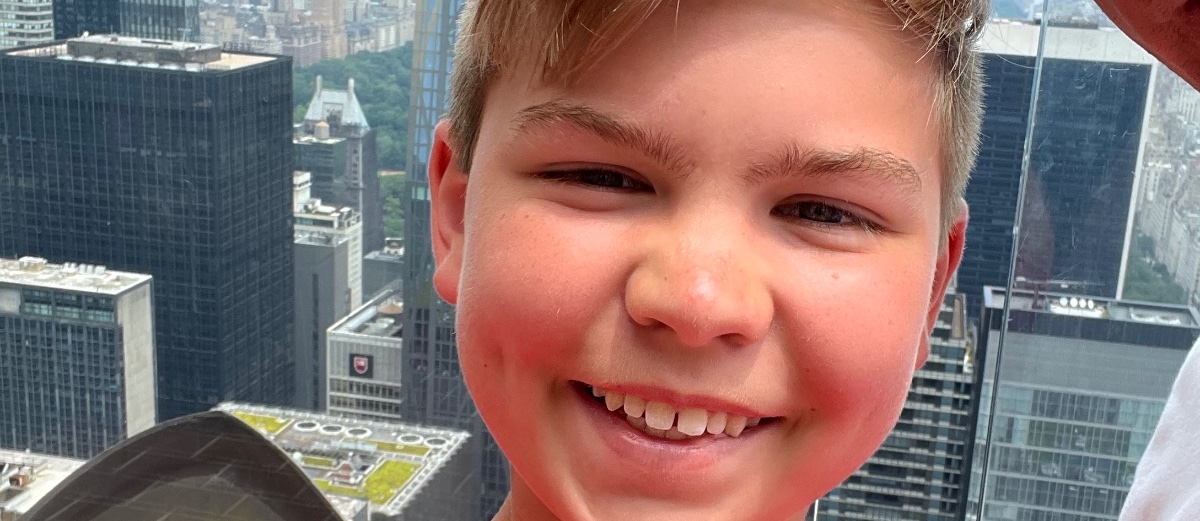 Rising Star: Isaiah Seggelink's Journey in Youth Football