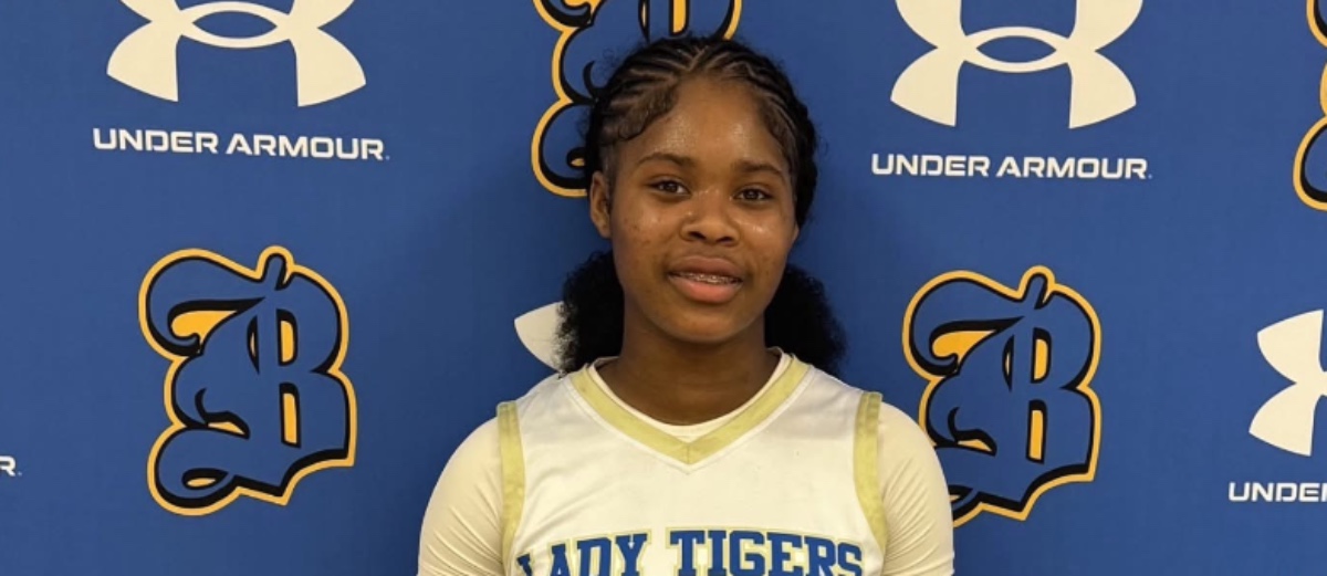 Destini Mclemore - Rising Star: Destini Mclemore's Journey to Basketball Excellence