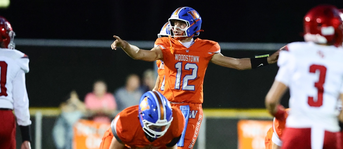 Rising Star: Frank Hoerst's Journey Through Football