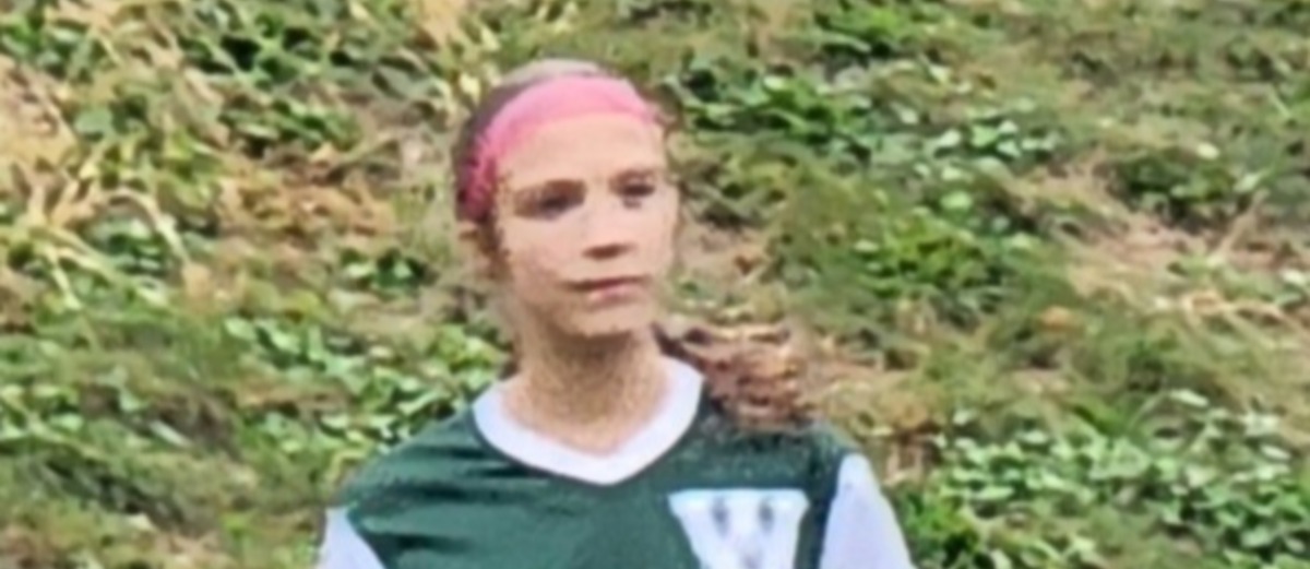 Whisper Wagher - Whisper Wagher: The Rising Star of Ware High School Soccer