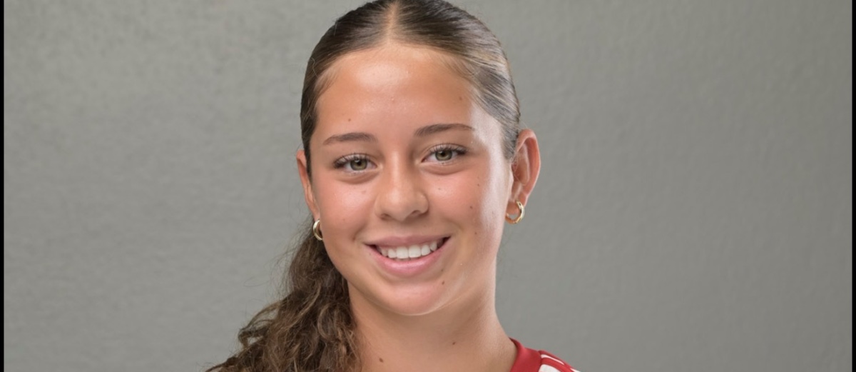 Sofia Powell - Sofia Powell: The Rising Star of Pasadena Soccer