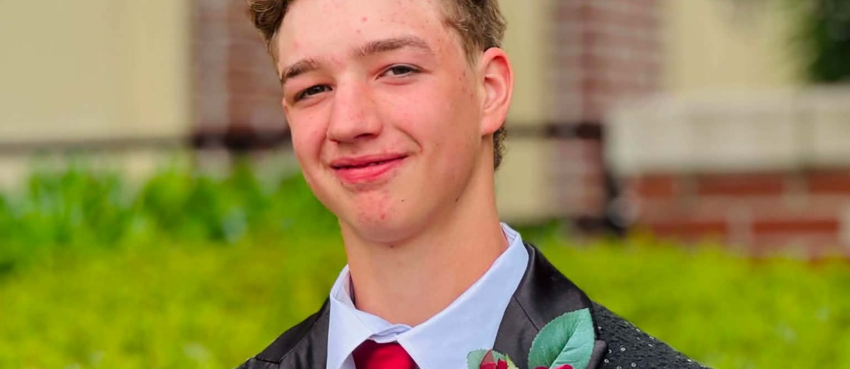 Rising Star of Edgemoor: Ryan Deas Shines on the Baseball Diamond