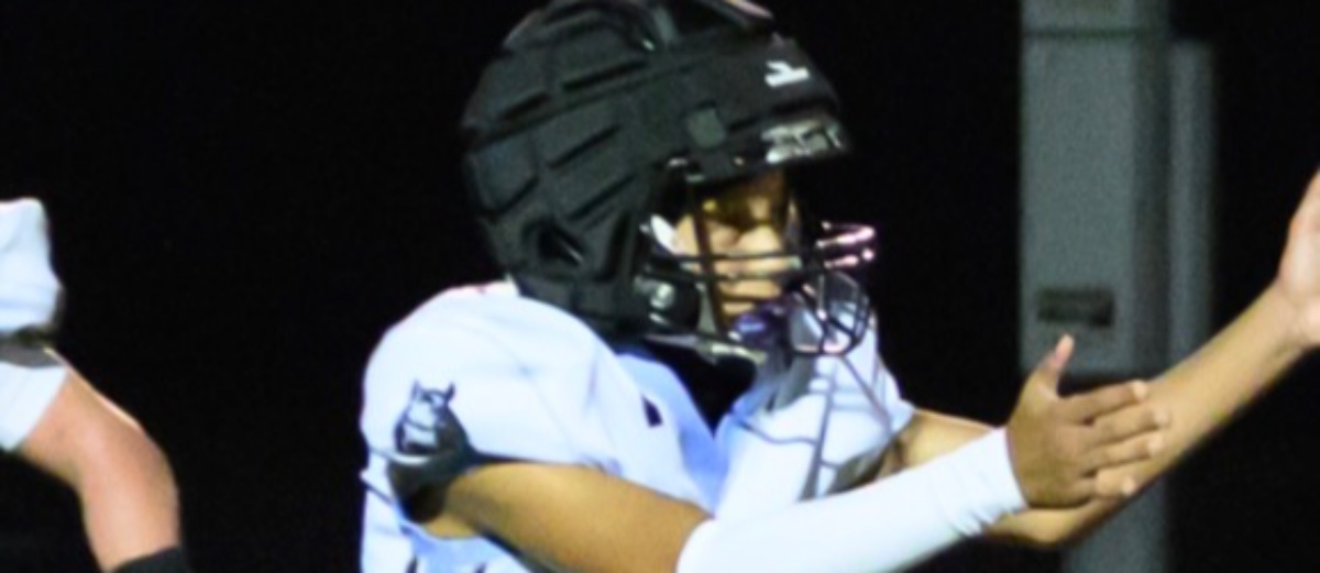 Rising Star: Amir Hightower's Journey in Football