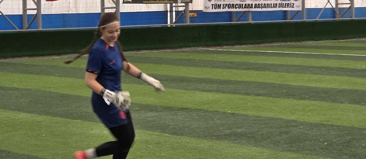 Rising Star Kya Beltran: Fearless on the Field, Passionate in Pursuit