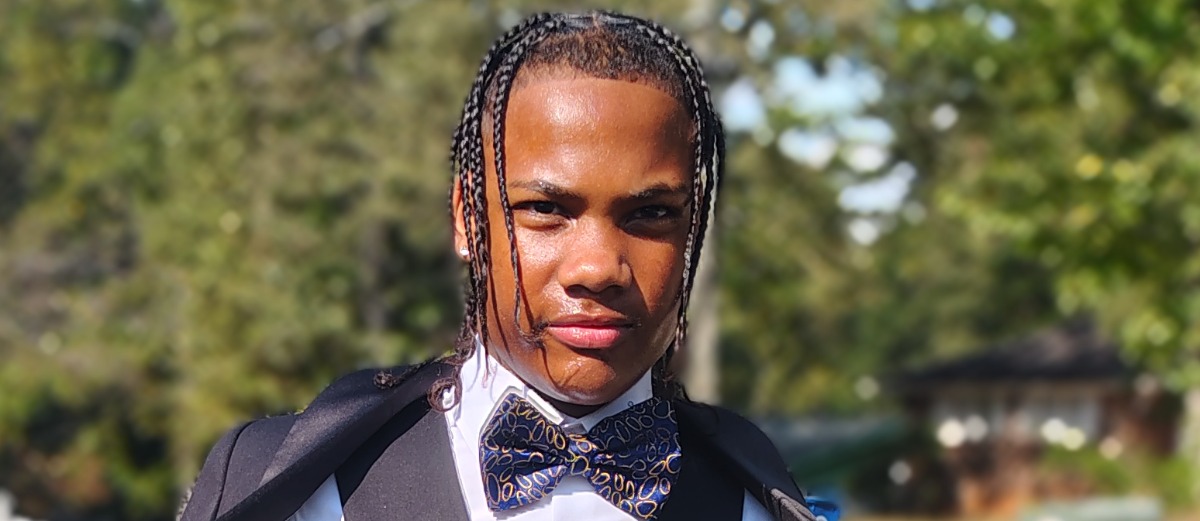 Rising Star from Atlanta: Andrew Barlow's Journey in Football