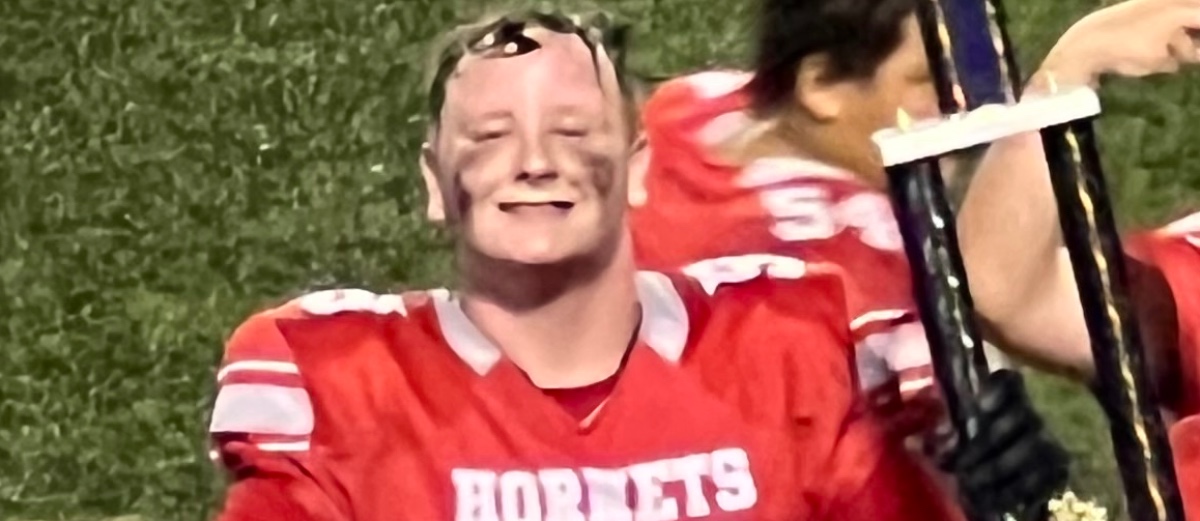 Rising Star: Hank Morton's Journey Through the Gridiron