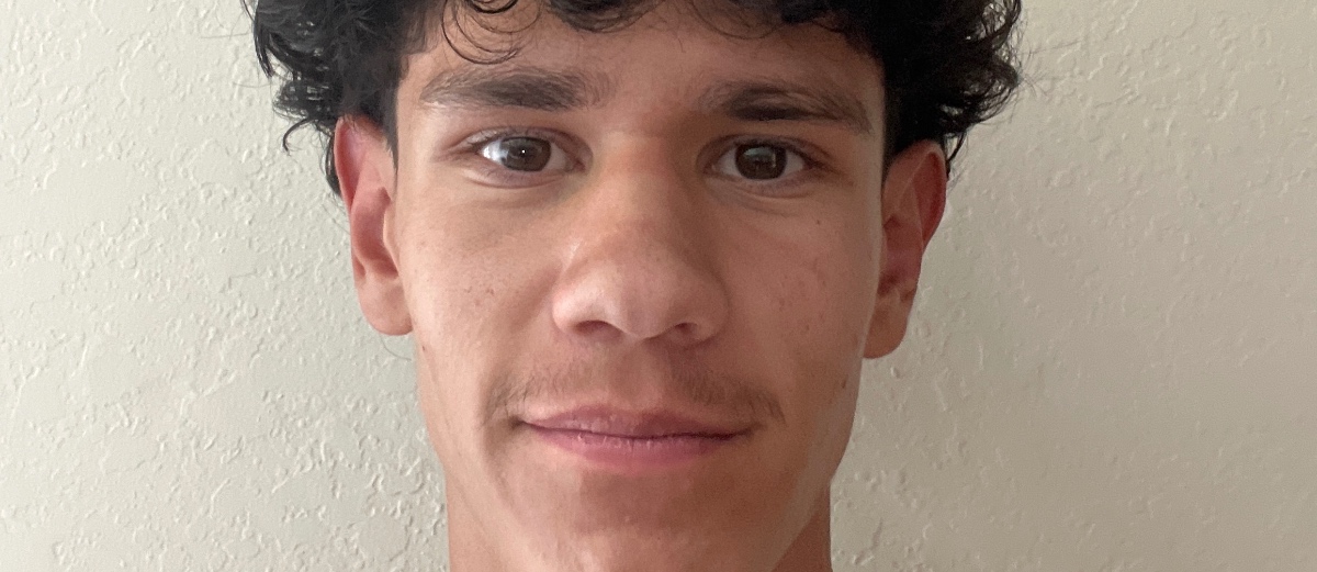 Rising Star: Alonso Salas Shines on the Soccer Field
