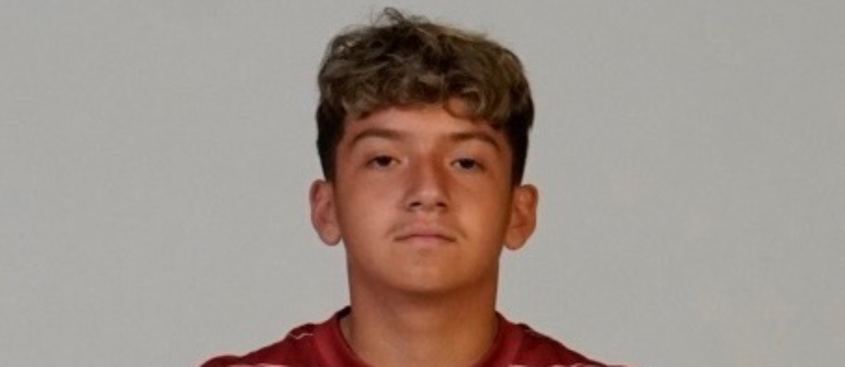 Rising Star of Maple Grove: Mateo Alvarado's Soccer Journey