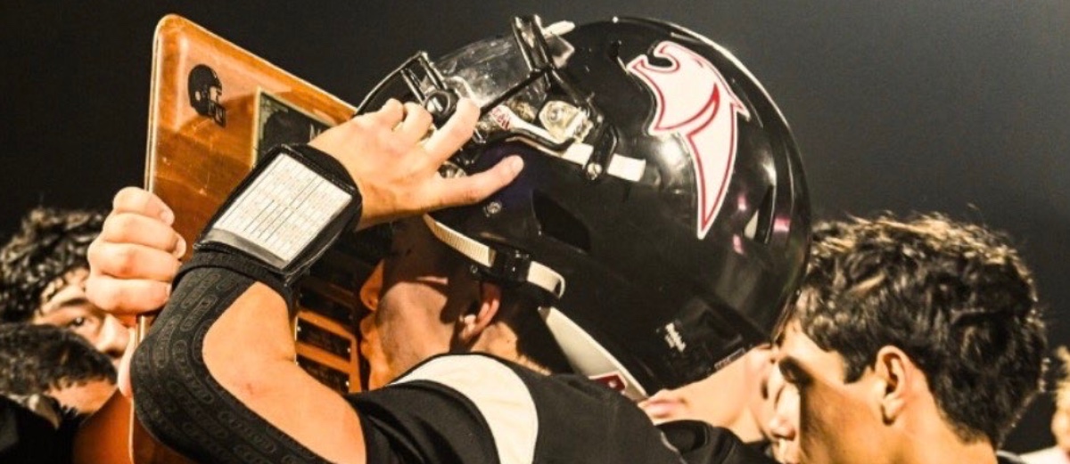 Kypton Kenmore - Kypton Kenmore: Oklahoma City's Rising Football Star