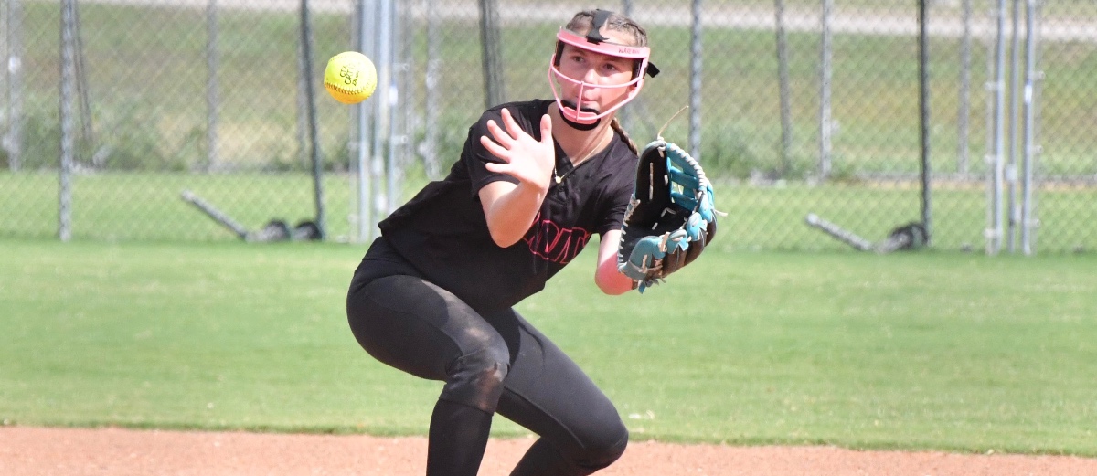 Holley Wakeman: A Rising Softball Star with Unyielding Determination