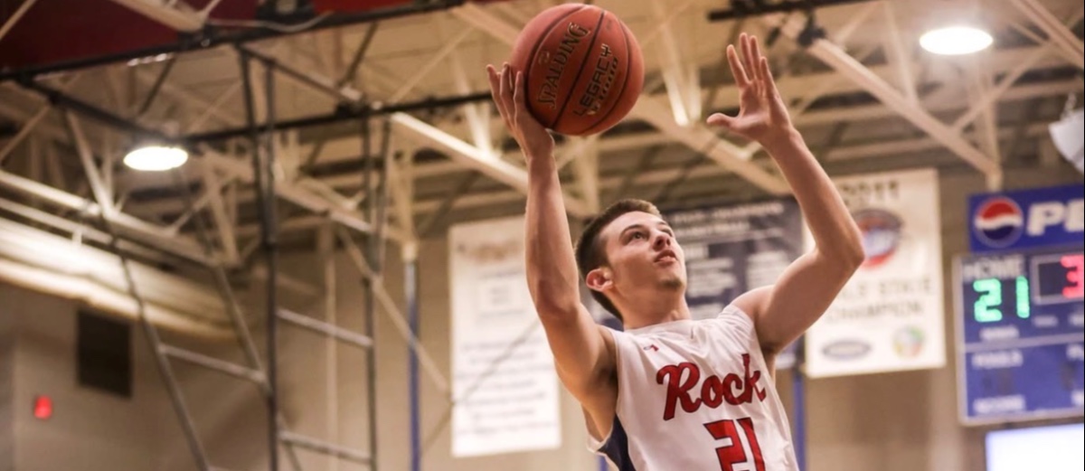 Rising Star: Tom Ramsey's Journey to Basketball Excellence