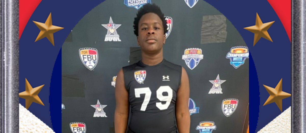 The Rise of Darel Slay Jr: A Young Leader on the Gridiron
