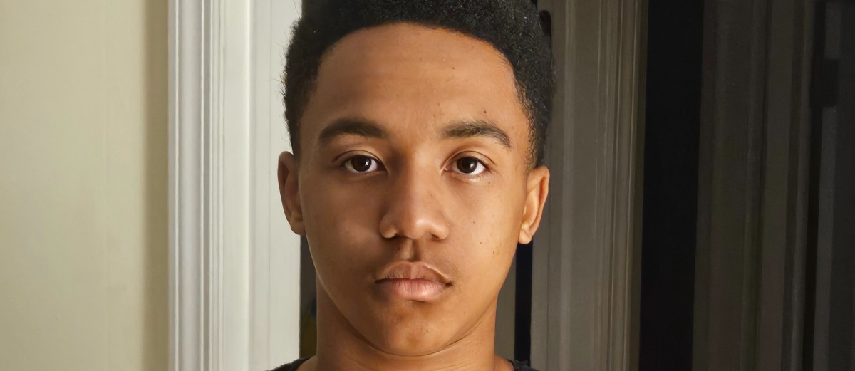 Rising Star: Seven Brown's Journey in Football