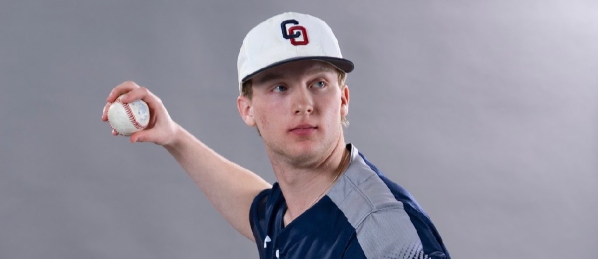 Colin Thomas: The Rising Star of Broomall's Baseball Scene