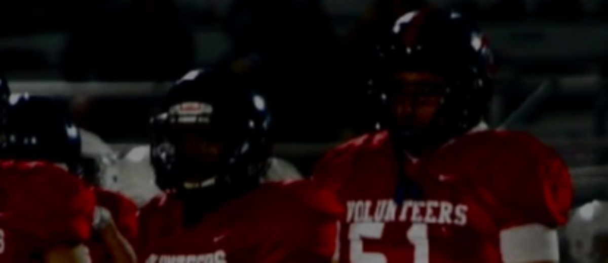 Rising Star: Caylex Swancey’s Journey to Football Excellence
