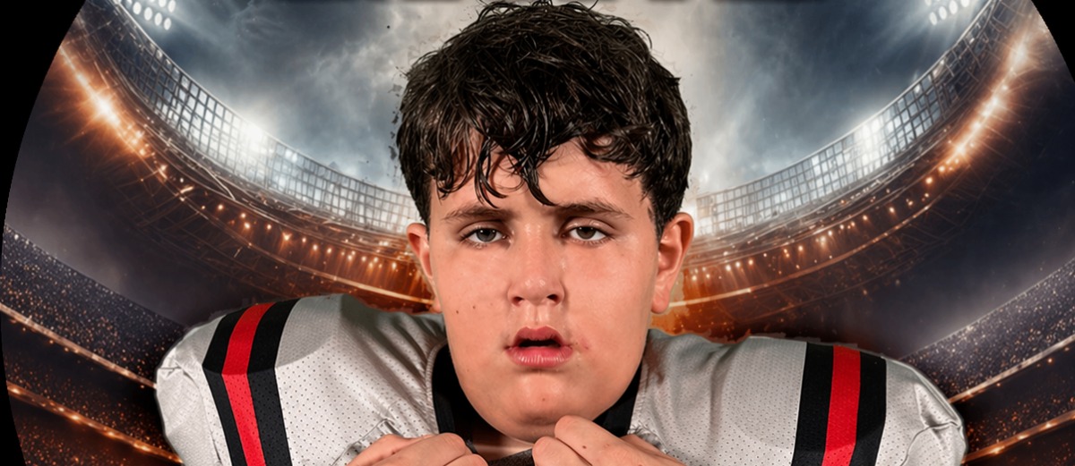 Rising Star: Zane Johnson's Journey in Football