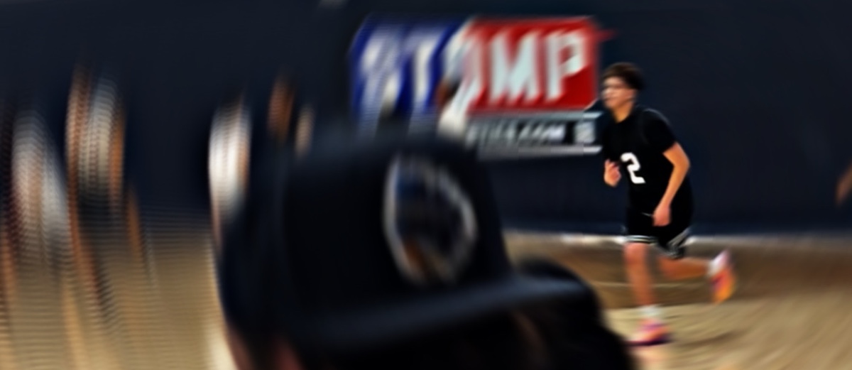 Rising Star: Nathaniel Sage's Journey in Basketball