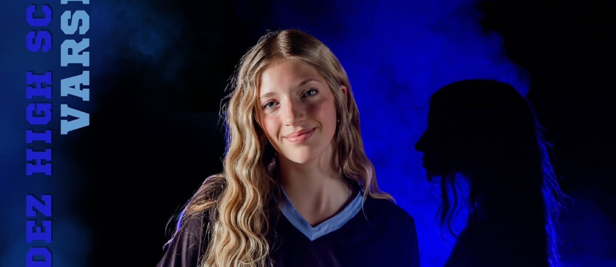 Rising Star from the North: Elaine Gilson's Volleyball Journey