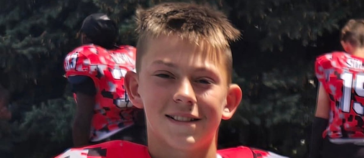 Rising Star: Traylen Poppleton's Journey in Football