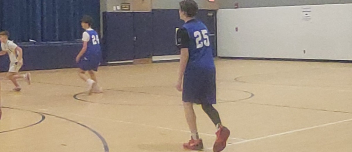 Rising Star: Jackson Bickel's Journey to Basketball Excellence