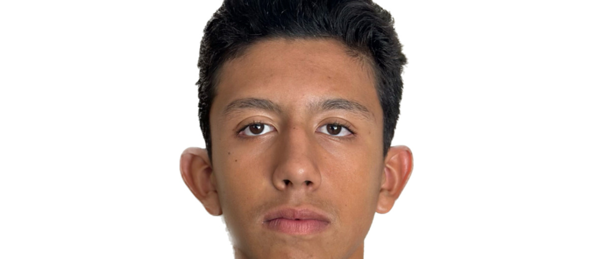 ALVARO REGALADO - Rising Star from Riverside: Alvaro Regalado's Journey in Soccer