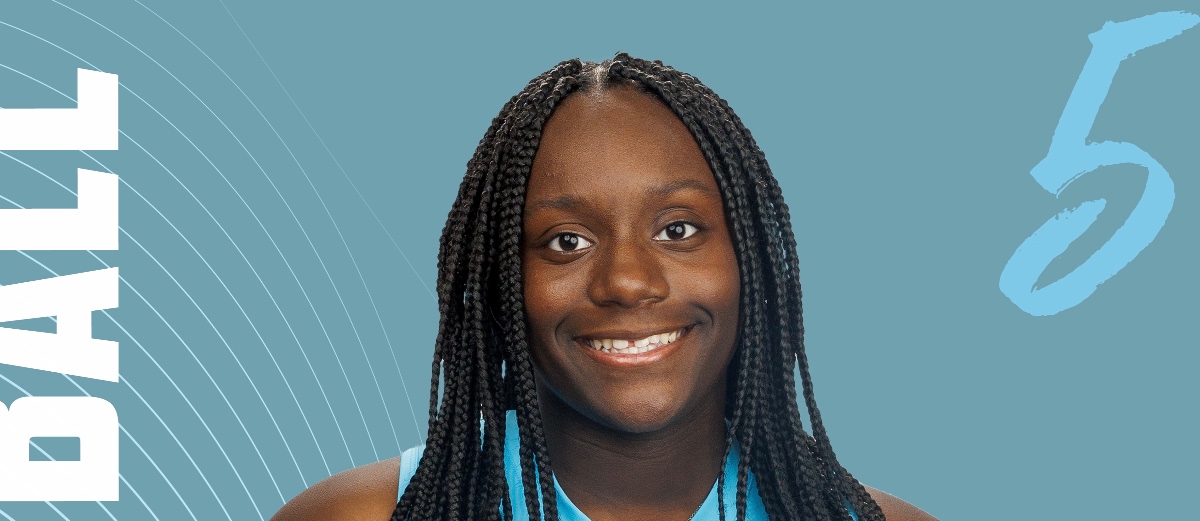 Rising Star: Jordyn Jackson's Journey to Volleyball Excellence