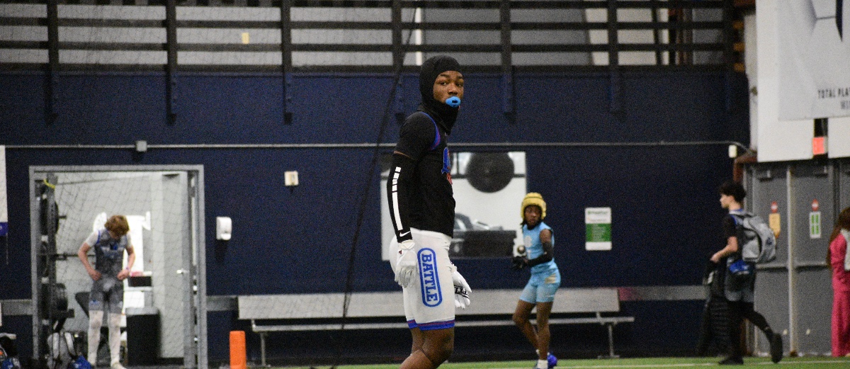 Rising Star: Anthony Richardson Shines on the Gridiron