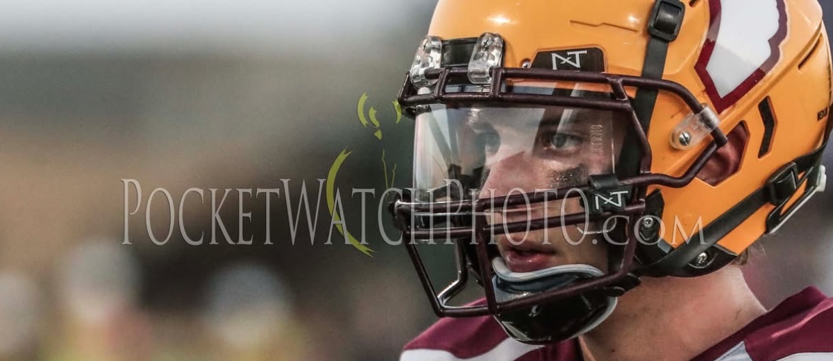 Rising Star in Eyota: Jace Drilling's Promising Future in Football