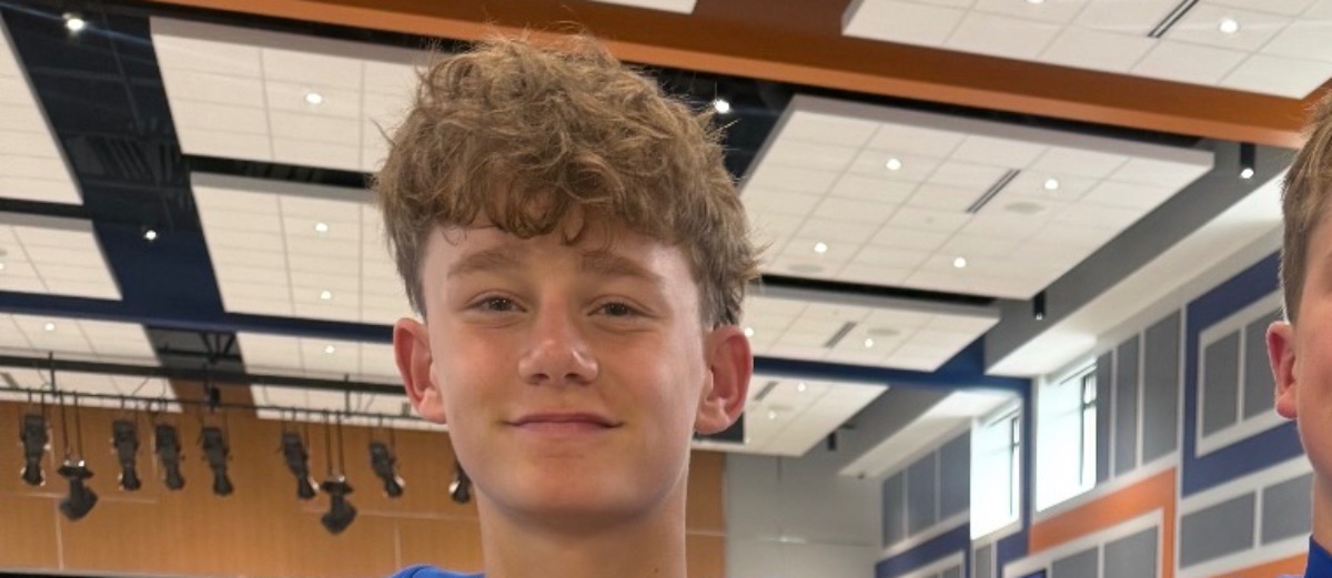 Rising Star: Ari Sheehe's Journey in Football