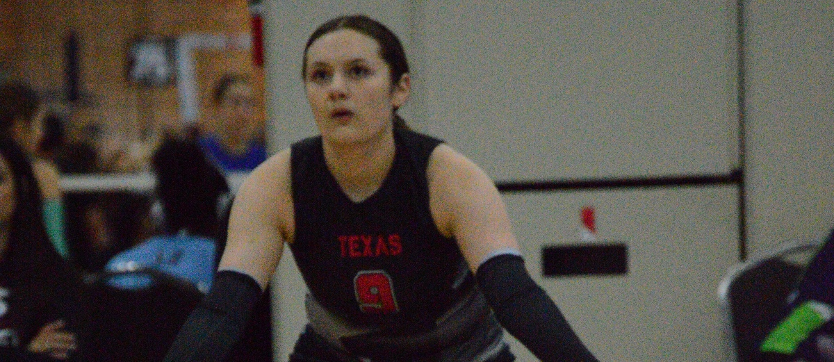 Rising Star: Lauryn Soule's Journey to Volleyball Excellence