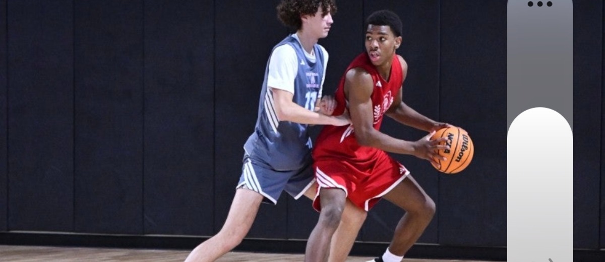 Rising Star: Kurt Pfahl's Journey to Basketball Excellence