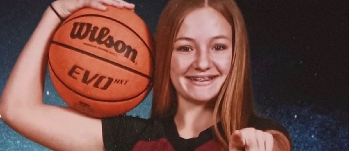 Rising Star: Kirstynn Bryant's Journey Through Basketball