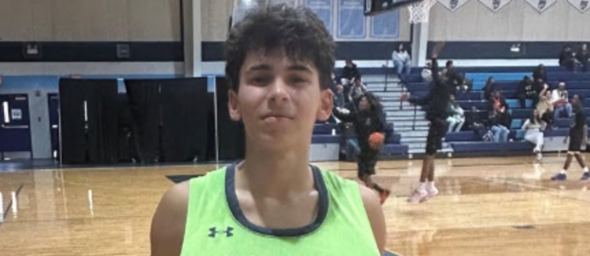 Rising Star: Mateus Donofrio's Journey Through Hard Work and Dedication