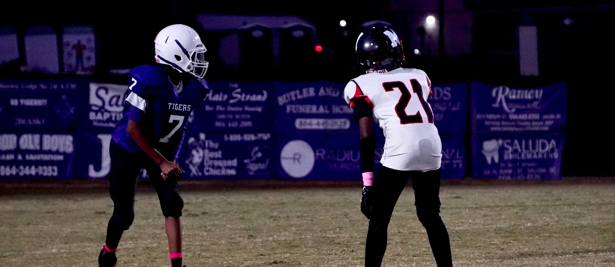 Rising Star on the Gridiron: Chandler Thompson's Journey in Football