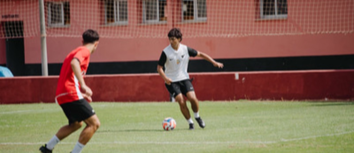 Rising Star: Ethan Pulley’s Soccer Journey from Nyack to the World