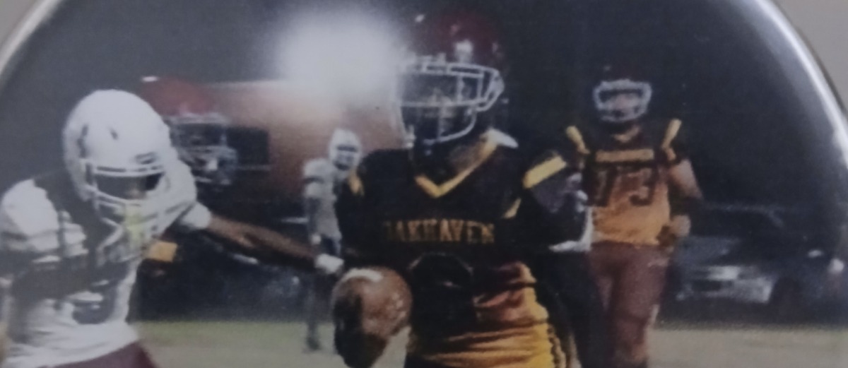 Rising Star: Matthew Thomas Lighting Up the Field in Memphis