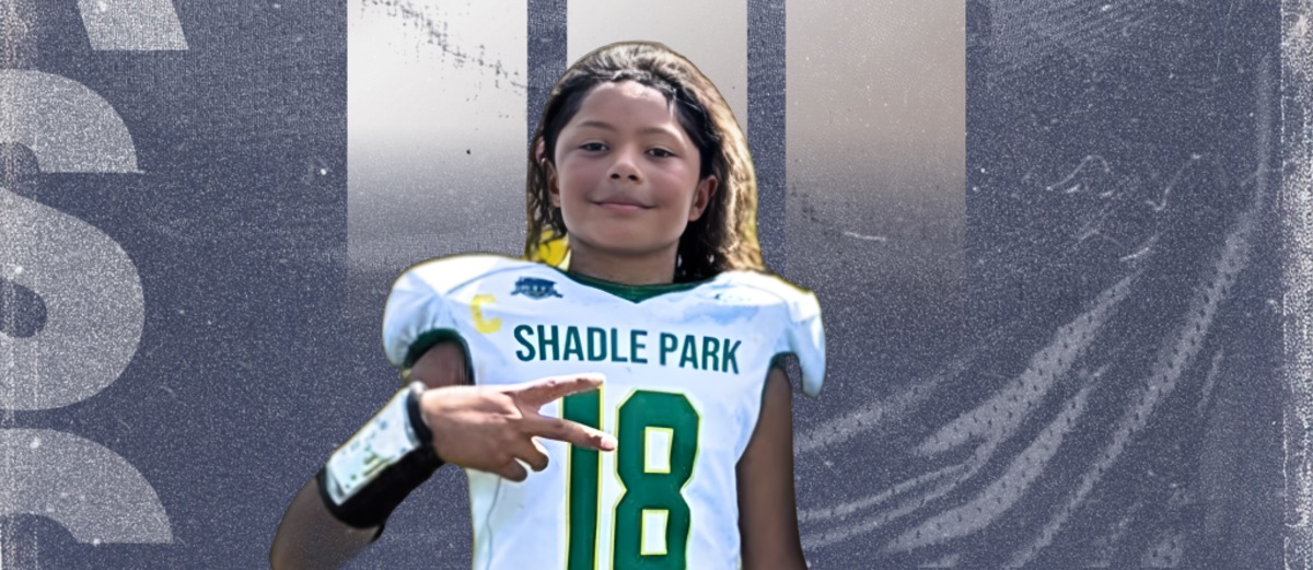 Silas Glenn - Rising Star Silas Glenn: A Future Football Leader in Spokane