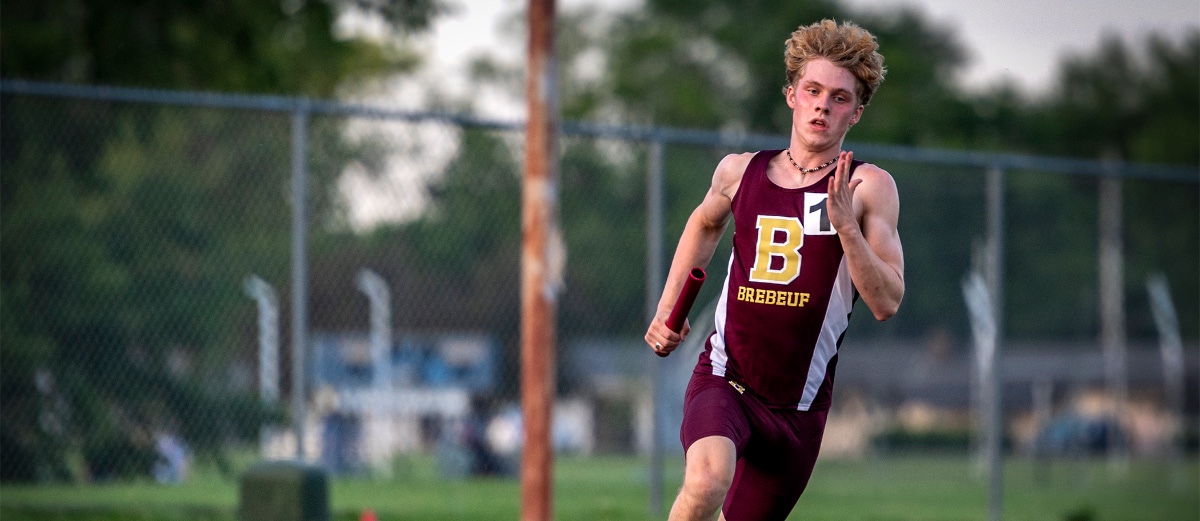 Sprinting Toward Success: The Rise of Zeke Smith