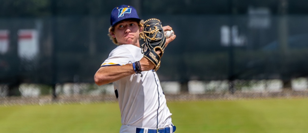 Brayden Crow: A Rising Star in Winter Garden Baseball