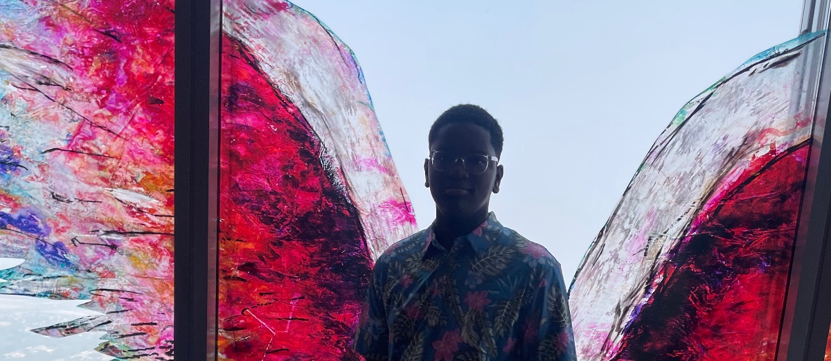 Rising Star: Alhassane Bah's Journey in Youth Football