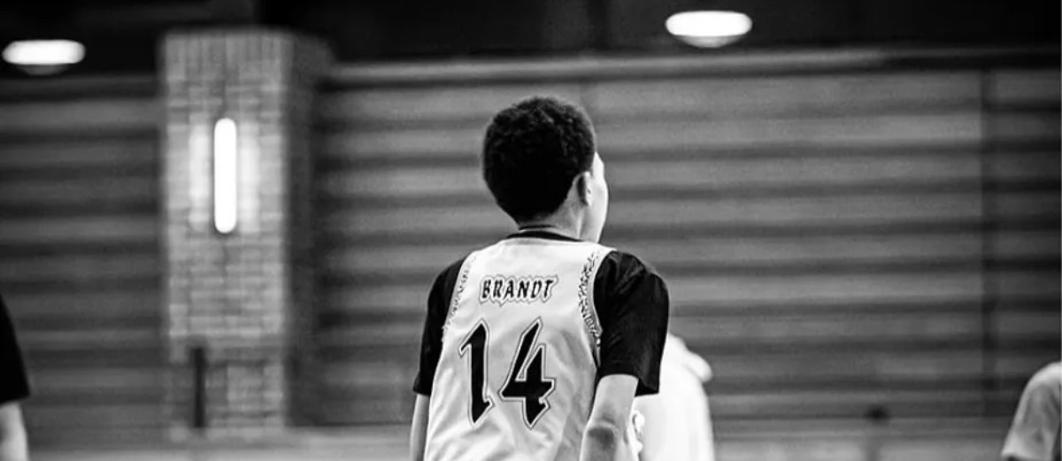 Rising Star: Javaris Brandt Jr's Journey on the Hardwood