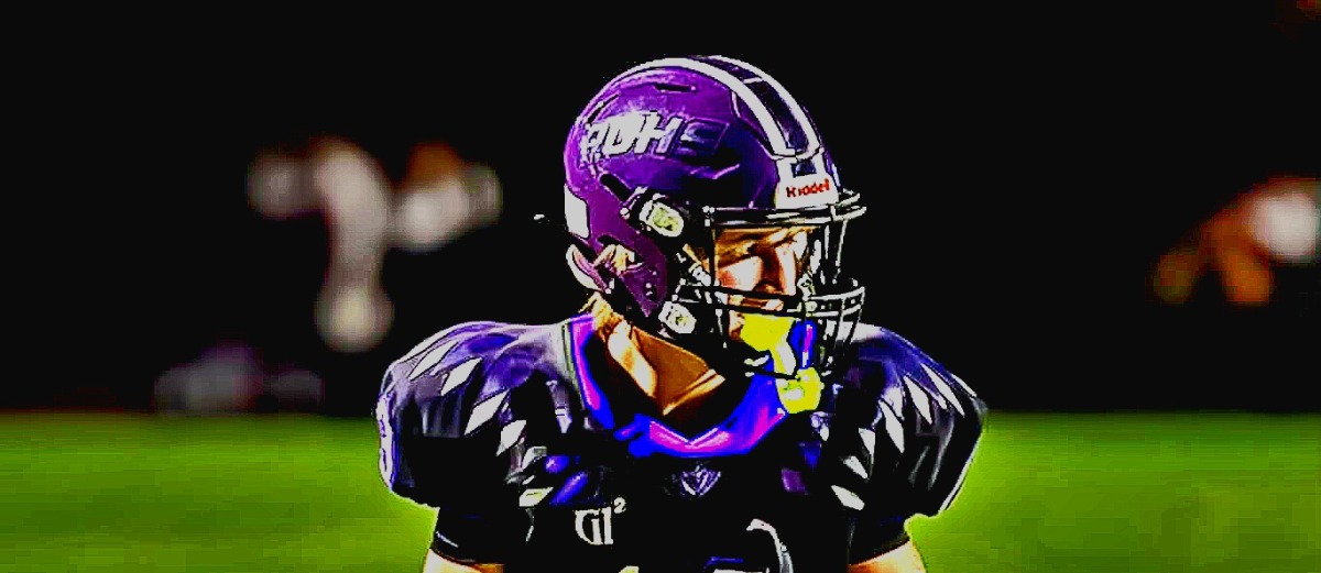 Rising Star: Isaac Sanford's Journey in Football