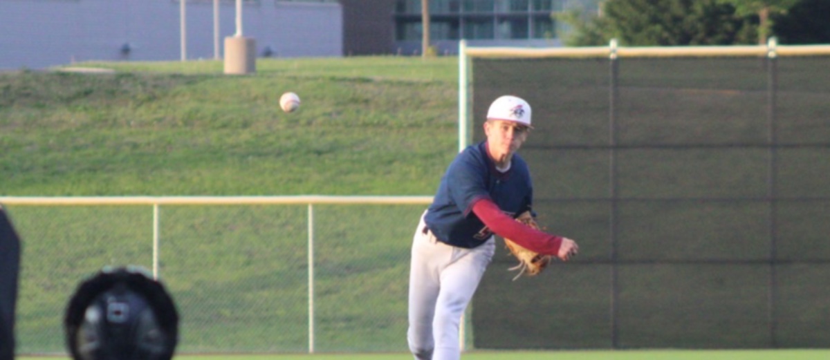 Rising Star on the Diamond: Patrick Fitzgerald's Journey in Baseball