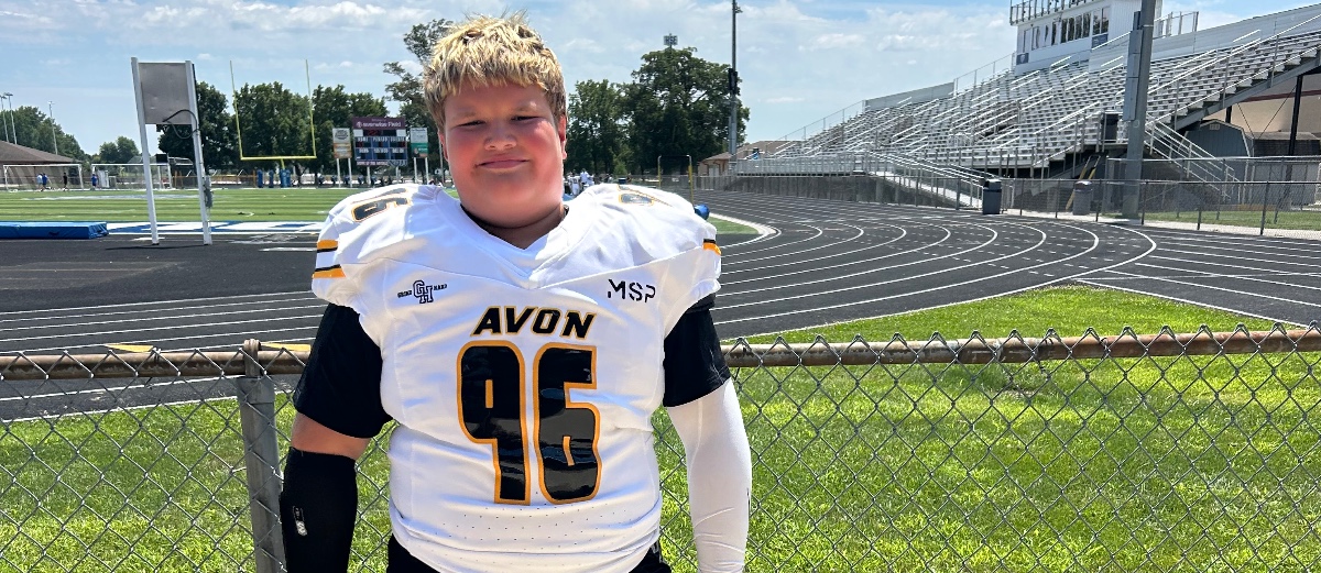Parker Thompson: A Rising Star on the Gridiron