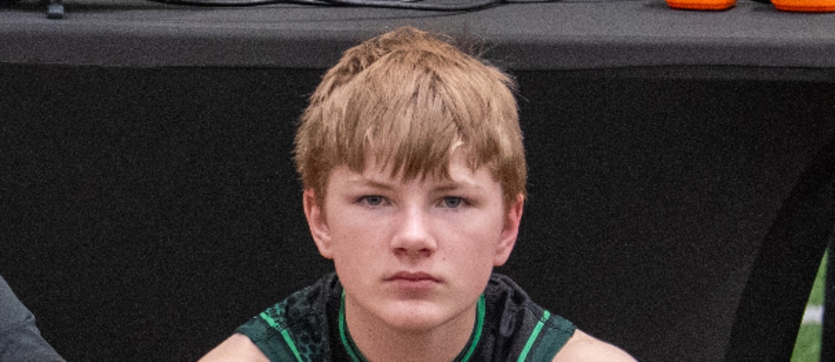 Rising Star: Collin Haskell's Journey to Football Excellence