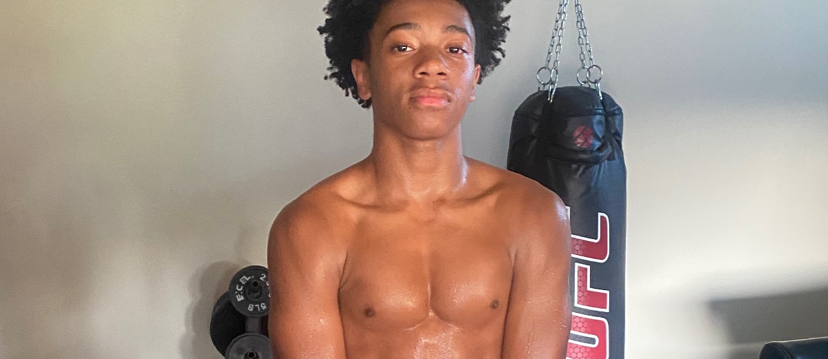 Rising Star: Charles Pickard’s Journey in Football