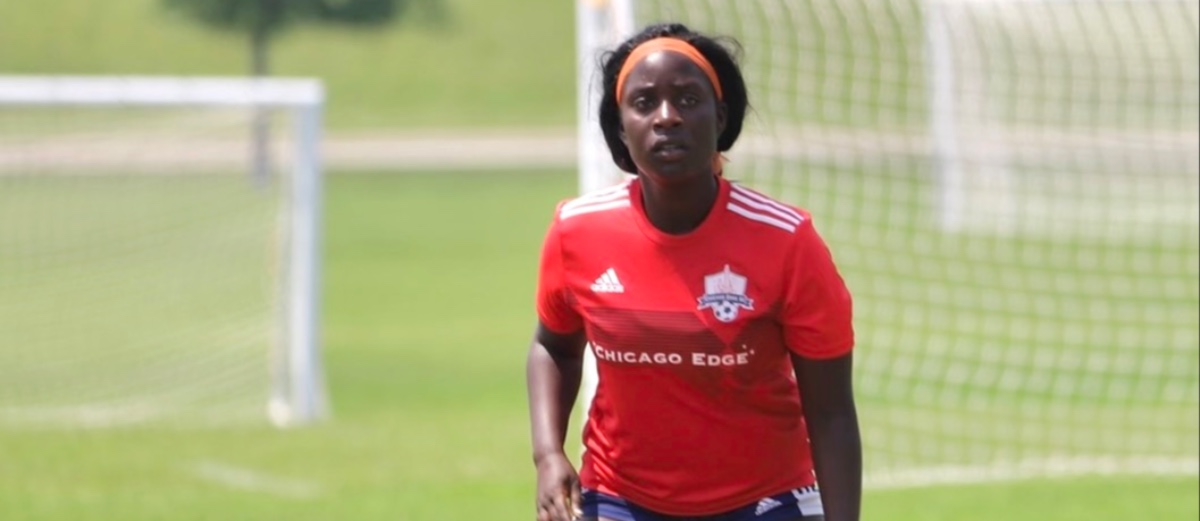 Rising Star: Johane Miller's Journey to Soccer Excellence